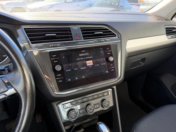 Volkswagen Tiguan II с пробегом 2020 года, цена 2 736 000 рублей, 65300 км, внедорожник, Автокод Объявления