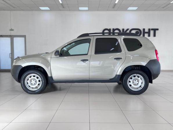 Renault Duster I с пробегом 2014 года, цена 835 000 рублей, 141308 км, внедорожник, Автокод Объявления