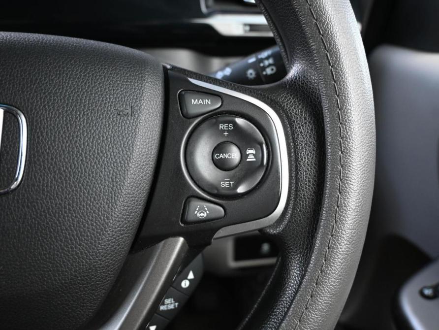 Honda Stepwgn V Новороссийск  - изображение 16