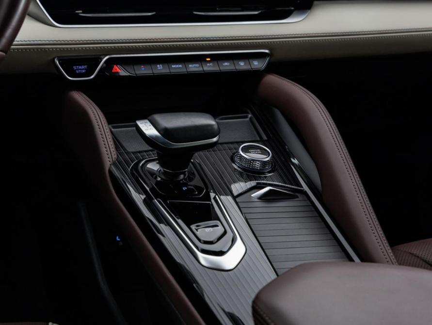 Geely Monjaro I Санкт-Петербург  - изображение 14