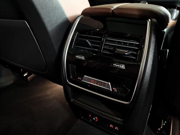 BMW X7 I (G07) с пробегом 2020 года, цена 6 350 000 рублей, 113835 км, внедорожник, Автокод Объявления