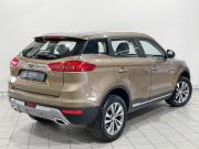 Geely Atlas I Курск  - изображение 23
