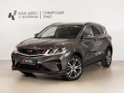 Geely Coolray I Казань  - изображение 10
