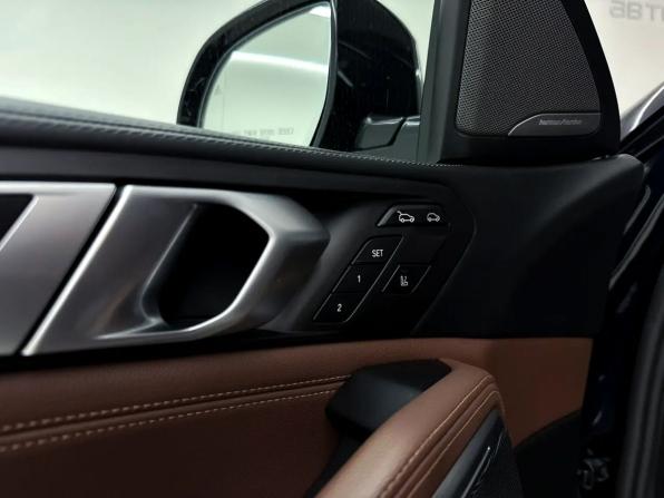 BMW X6 III (G06) с пробегом 2021 года, цена 7 900 000 рублей, 125379 км, внедорожник, Автокод Объявления