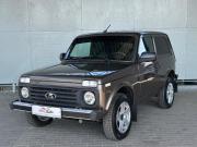 Lada (ВАЗ) Niva Legend I Тамбов  - изображение 22