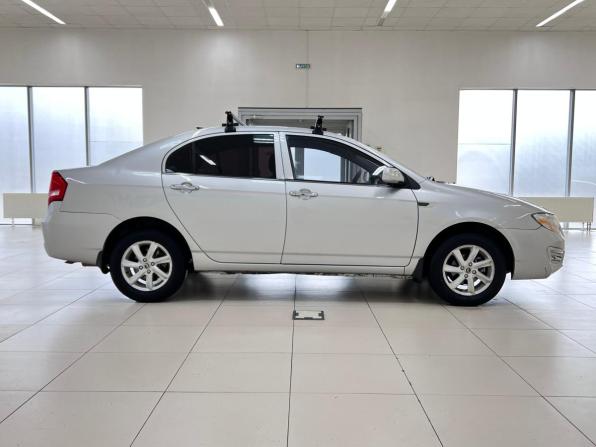Lifan Solano I Рестайлинг (630) с пробегом 2015 года, цена 470 000 рублей, 60487 км, седан, Автокод Объявления