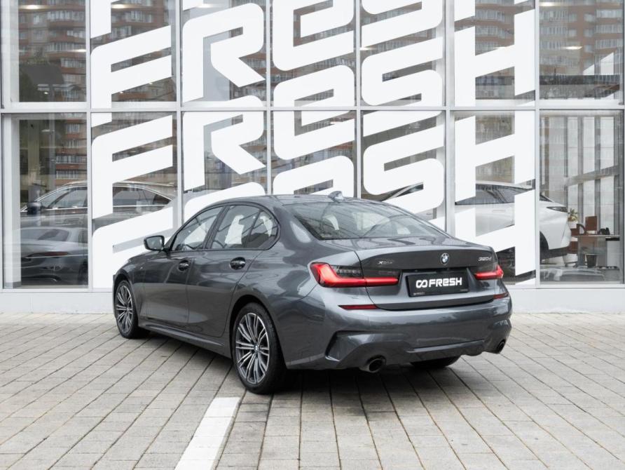 BMW 3 серии VII (G2x) Ставрополь  - изображение 2