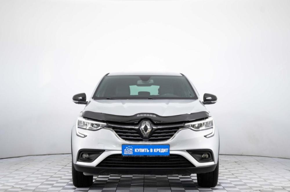 Renault Arkana I Пермь  - изображение 2
