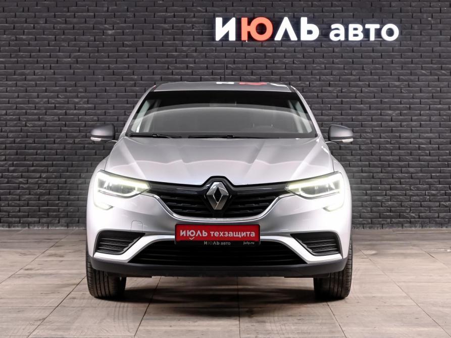 Renault Arkana I Екатеринбург  - изображение 2