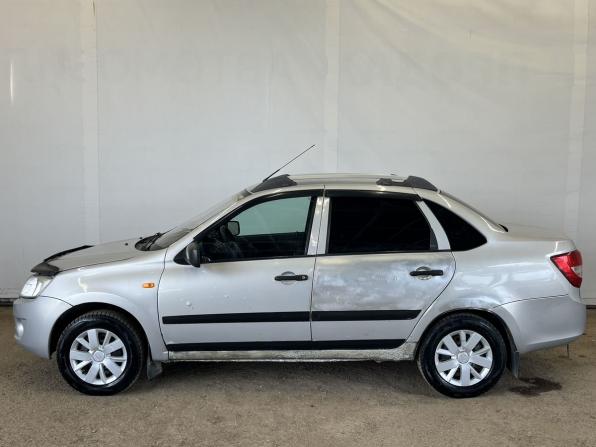 Lada (ВАЗ) Granta I с пробегом 2013 года, цена 190 000 рублей, 126094 км, седан, Автокод Объявления