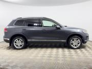 Volkswagen Touareg II Рестайлинг Казань  - изображение 34