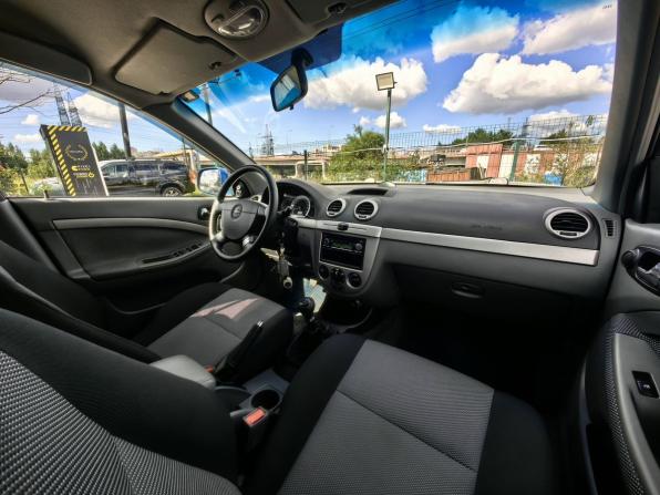 Chevrolet Lacetti I с пробегом 2010 года, цена 629 000 рублей, 72000 км, хэтчбек, Автокод Объявления