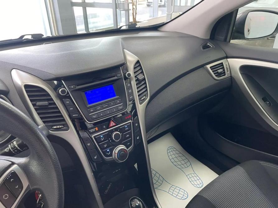 Hyundai i30 II Красноярск  - изображение 11