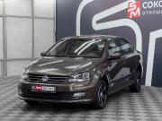 Volkswagen Polo V Рестайлинг Ростов-на-Дону  - изображение 22