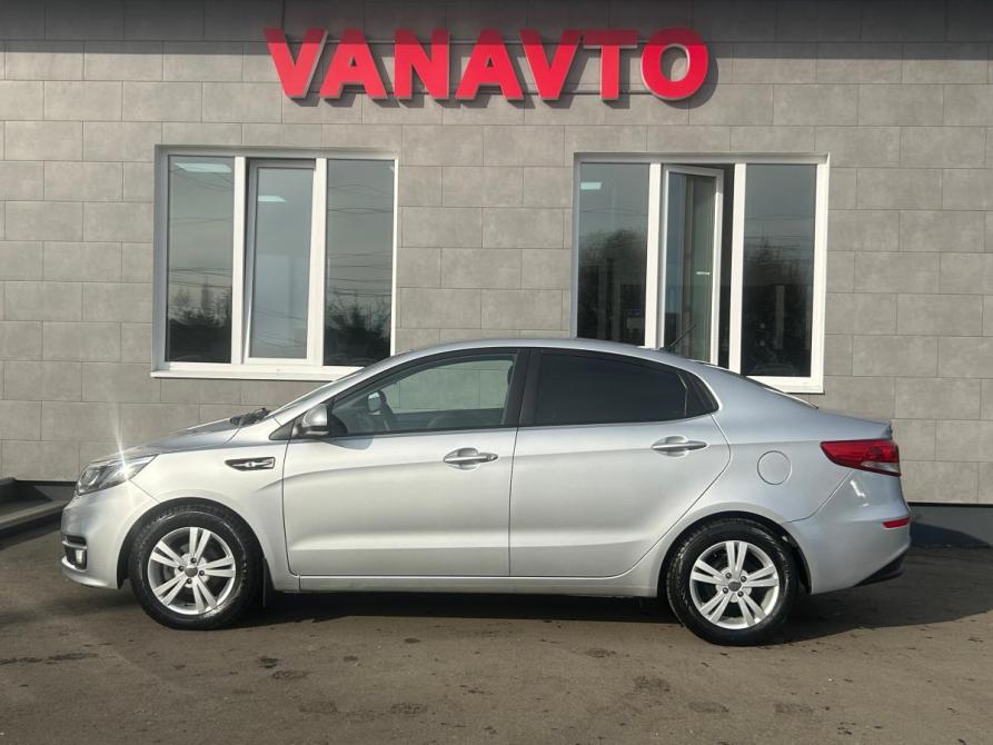 Kia Rio III Рестайлинг Альметьевск  - изображение 8