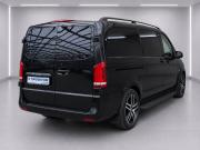 Mercedes-Benz Metris Москва  - изображение 22