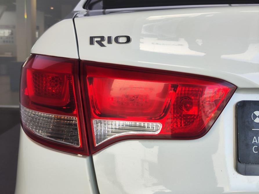 Kia Rio III Уфа  - изображение 12