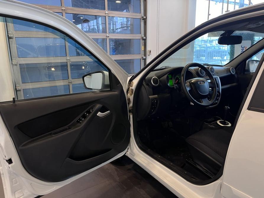 Lada (ВАЗ) Granta I Чебоксары  - изображение 18