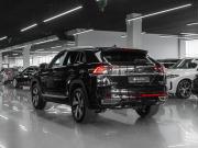Volkswagen Teramont I Рестайлинг (China Market) Москва  - изображение 34