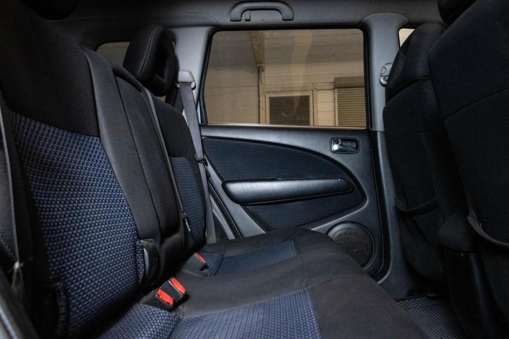 Mitsubishi Outlander I Уфа  - изображение 11