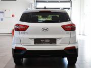 Hyundai Creta I Рестайлинг Калуга  - изображение 29