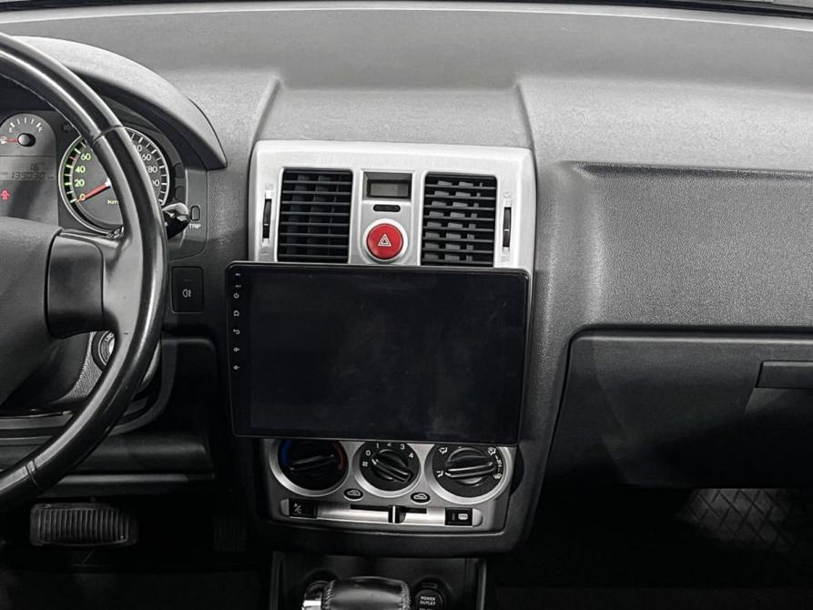 Hyundai Getz I Рестайлинг Ногинск  - изображение 14