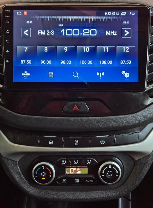 Lada (ВАЗ) Vesta I Вологда  - изображение 14