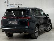 Exeed VX I Рестайлинг Химки  - изображение 27