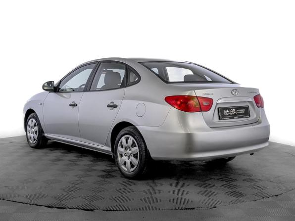 Hyundai Elantra IV (HD) с пробегом 2010 года, цена 825 000 рублей, 40981 км, седан, Автокод Объявления