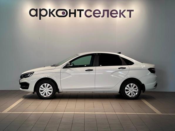 Lada (ВАЗ) Vesta I Рестайлинг (NG) с пробегом 2023 года, цена 1 193 000 рублей, 34403 км, седан, Автокод Объявления