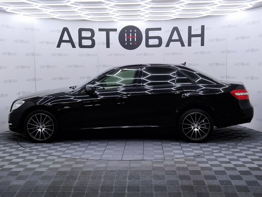 Mercedes-Benz E-Класс IV (W212 S212 C207) Екатеринбург  - изображение 4