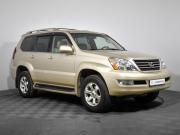 Lexus GX I Санкт-Петербург  - изображение 24
