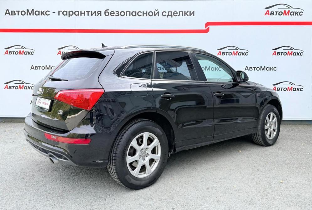 Audi Q5 I (8R) Тюмень  - изображение 4