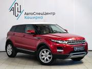 Land Rover Range Rover Evoque I Москва  - изображение 15
