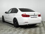 BMW 3 серии VI (F3x) Рестайлинг Санкт-Петербург  - изображение 26