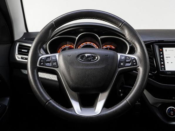Lada (ВАЗ) Vesta I с пробегом 2021 года, цена 1 380 000 рублей, 34972 км, универсал, Автокод Объявления