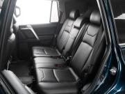 Toyota Land Cruiser Prado 150 Series Рестайлинг 2 Тюмень  - изображение 41