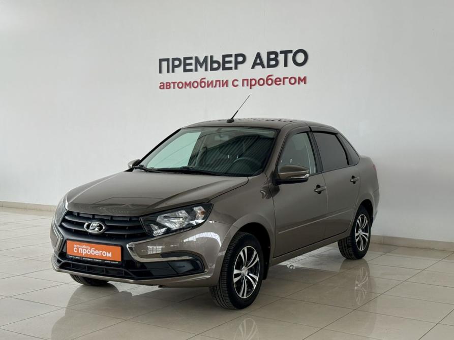 Lada (ВАЗ) Granta I Рестайлинг Смоленск  - изображение 1