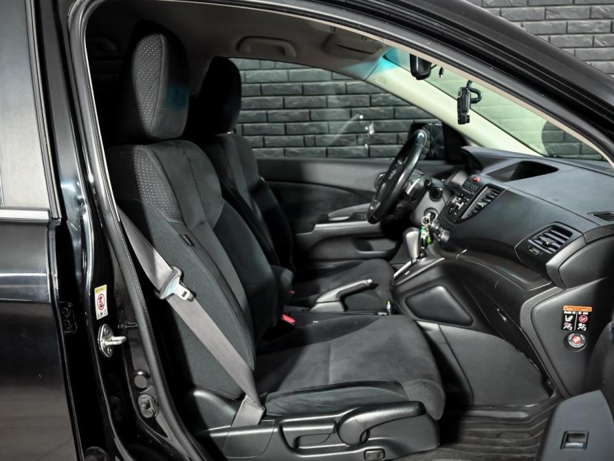 Honda CR-V IV Екатеринбург  - изображение 10