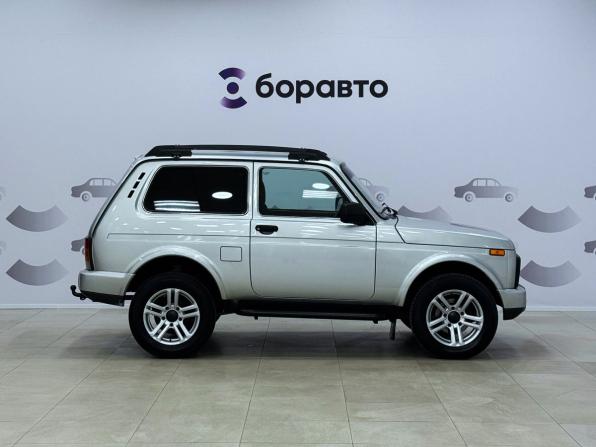 Lada (ВАЗ) 2121 (4x4) I Рестайлинг с пробегом 2018 года, цена 640 000 рублей, 77530 км, внедорожник, Автокод Объявления