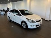 Hyundai Solaris I Рестайлинг Чебоксары  - изображение 37