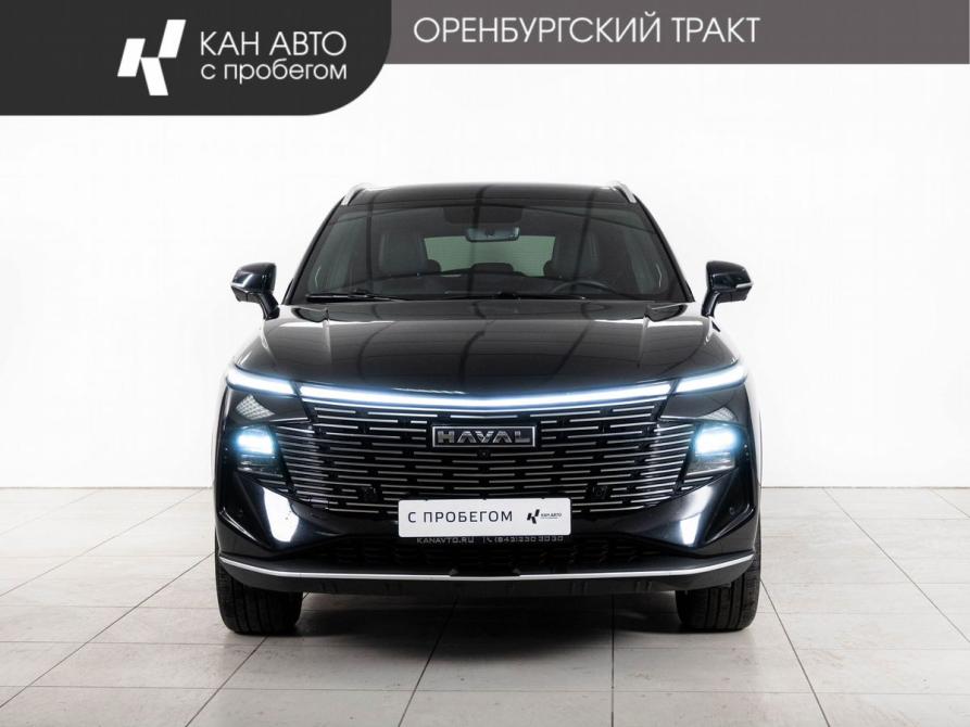 Haval F7 II Казань  - изображение 2