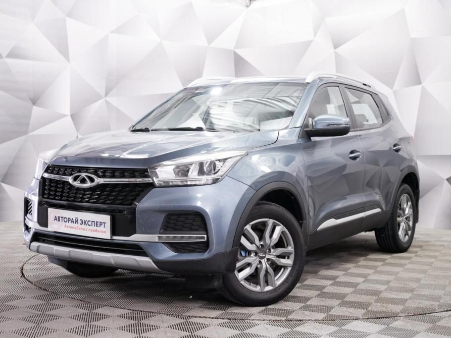 Chery Tiggo 4 I Рестайлинг Ульяновск  - изображение 1