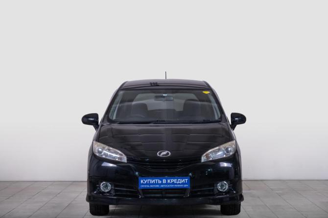 Toyota Wish II с пробегом 2012 года, цена 1 629 000 рублей, 129000 км, минивэн, Автокод Объявления