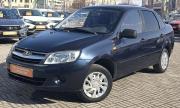 Lada (ВАЗ) Granta I Челябинск  - изображение 11