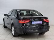 Audi A4 IV (B8) Рестайлинг Воронеж  - изображение 25