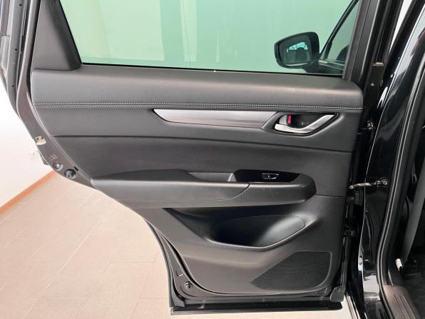 Mazda CX-5 II с пробегом 2018 года, цена 2 580 000 рублей, 113932 км, внедорожник, Автокод Объявления