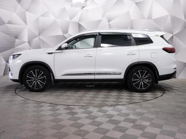 Chery Tiggo 8 Pro I с пробегом 2022 года, цена 1 991 000 рублей, 78500 км, внедорожник, Автокод Объявления