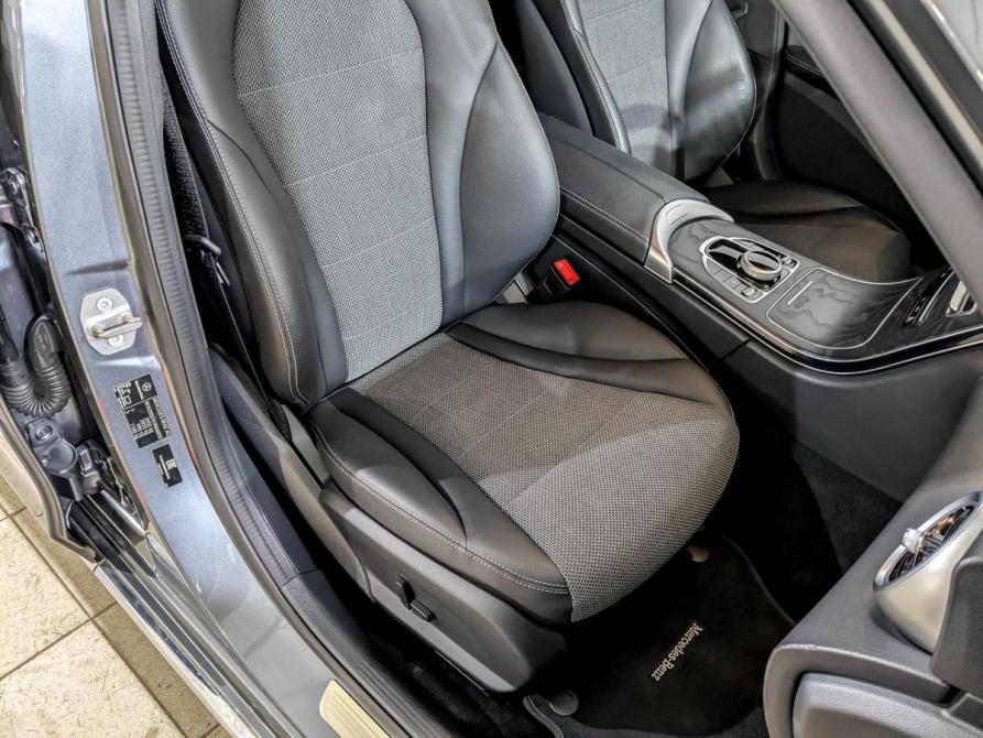Mercedes-Benz C-Класс IV (W205) Рестайлинг Москва  - изображение 24