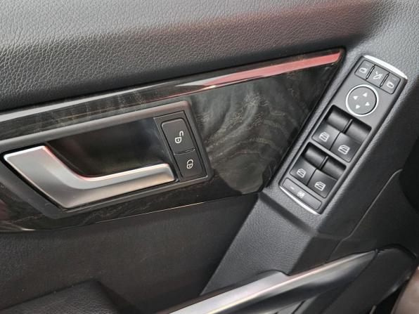 Mercedes-Benz GLK-Класс I (X204) Рестайлинг с пробегом 2014 года, цена 2 005 000 рублей, 141900 км, внедорожник, Автокод Объявления